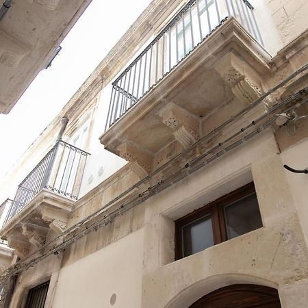 Le Grazie Romantic House By Dimore Trinacria Syracuse Luaran gambar