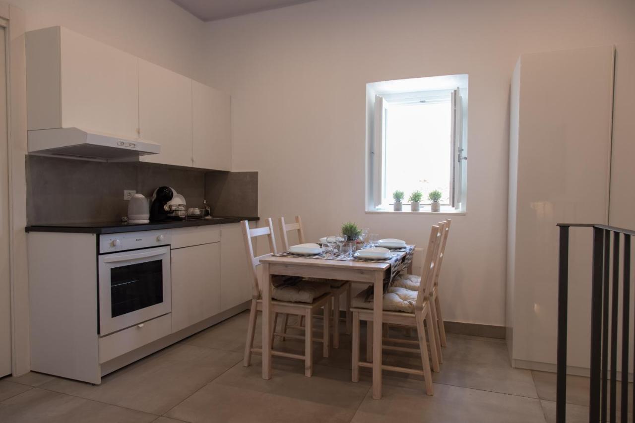Le Grazie Romantic House By Dimore Trinacria Syracuse Luaran gambar