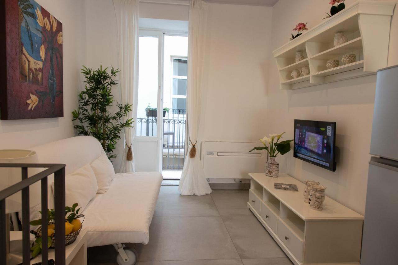 Le Grazie Romantic House By Dimore Trinacria Syracuse Luaran gambar