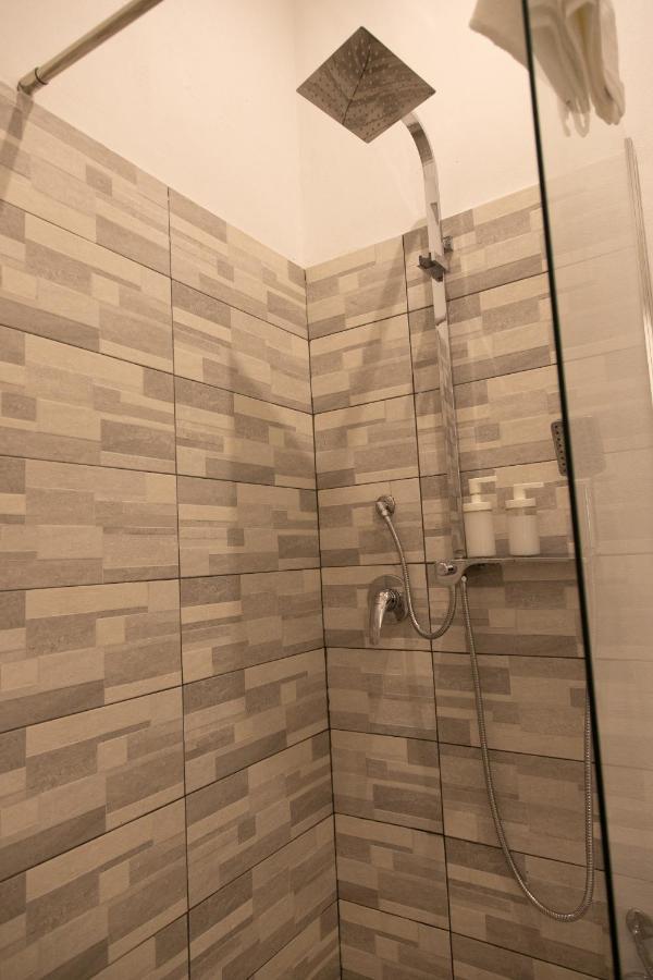 Le Grazie Romantic House By Dimore Trinacria Syracuse Luaran gambar