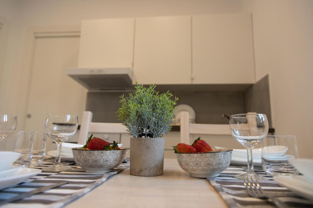 Le Grazie Romantic House By Dimore Trinacria Syracuse Luaran gambar
