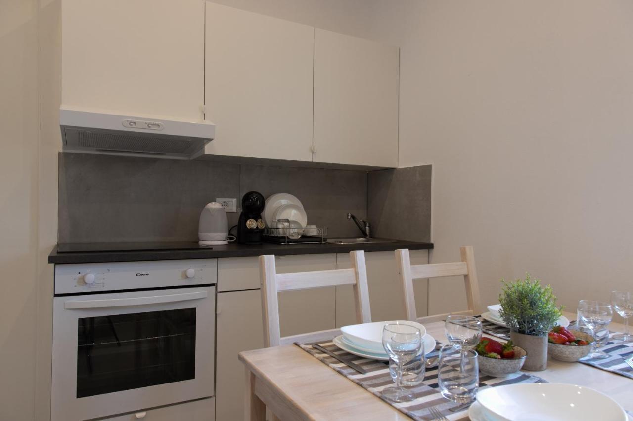 Le Grazie Romantic House By Dimore Trinacria Syracuse Luaran gambar