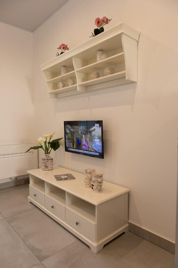 Le Grazie Romantic House By Dimore Trinacria Syracuse Luaran gambar