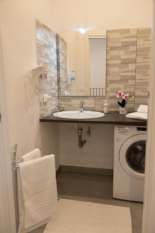 Le Grazie Romantic House By Dimore Trinacria Syracuse Luaran gambar