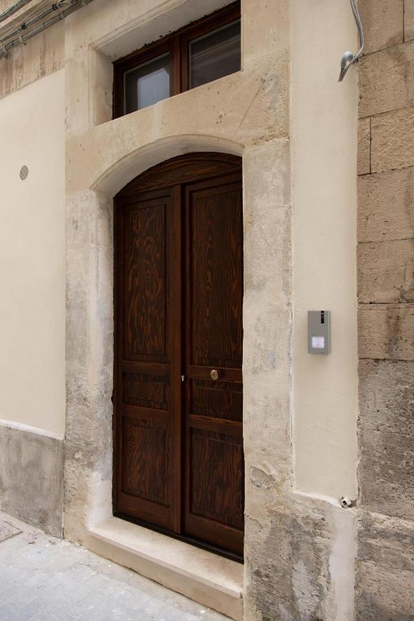 Le Grazie Romantic House By Dimore Trinacria Syracuse Luaran gambar