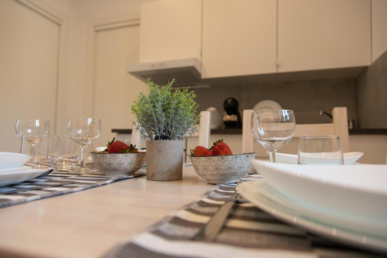 Le Grazie Romantic House By Dimore Trinacria Syracuse Luaran gambar