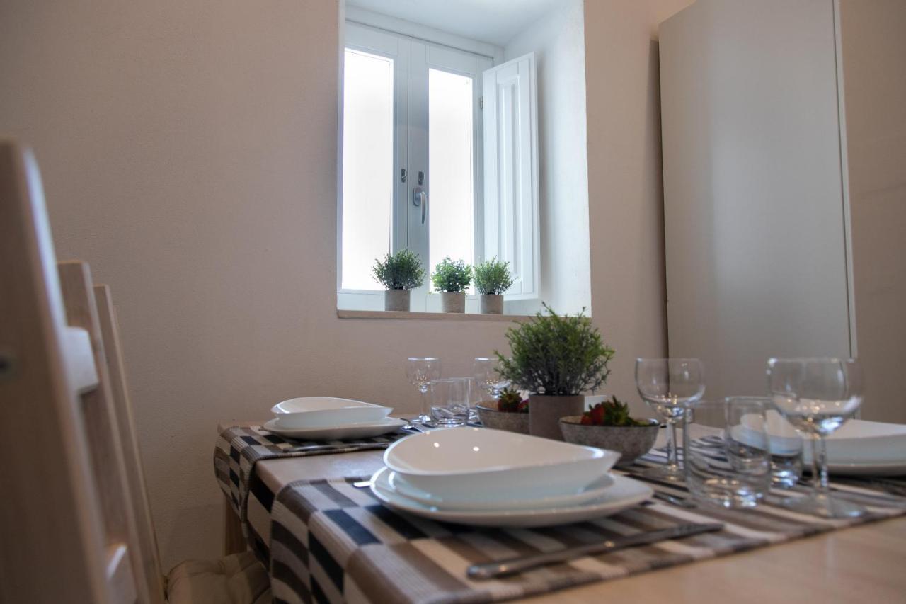 Le Grazie Romantic House By Dimore Trinacria Syracuse Luaran gambar